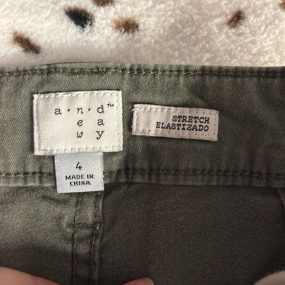 A.N.D - Picture 5 of 6